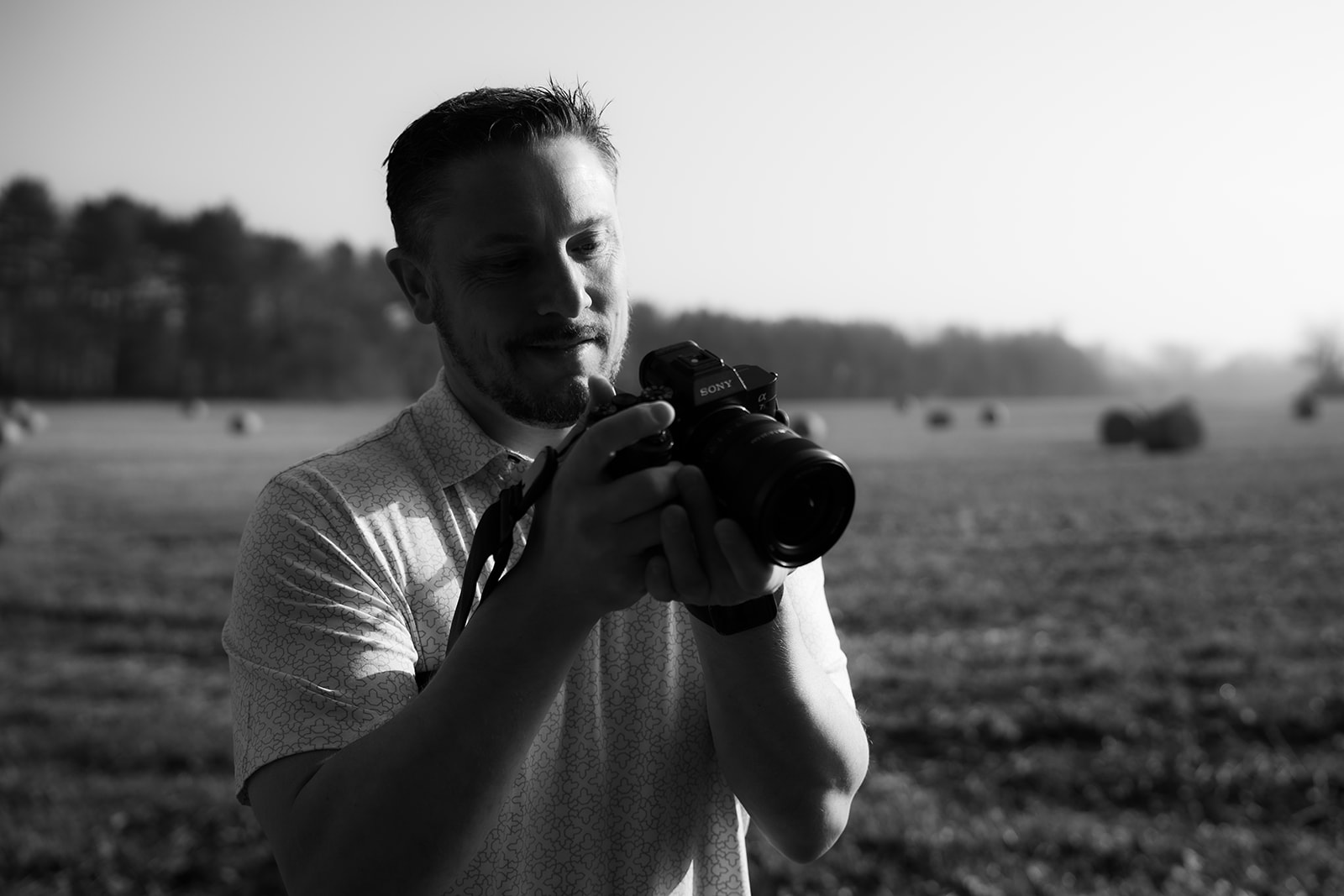 A commercial photographer based in Yorkshire