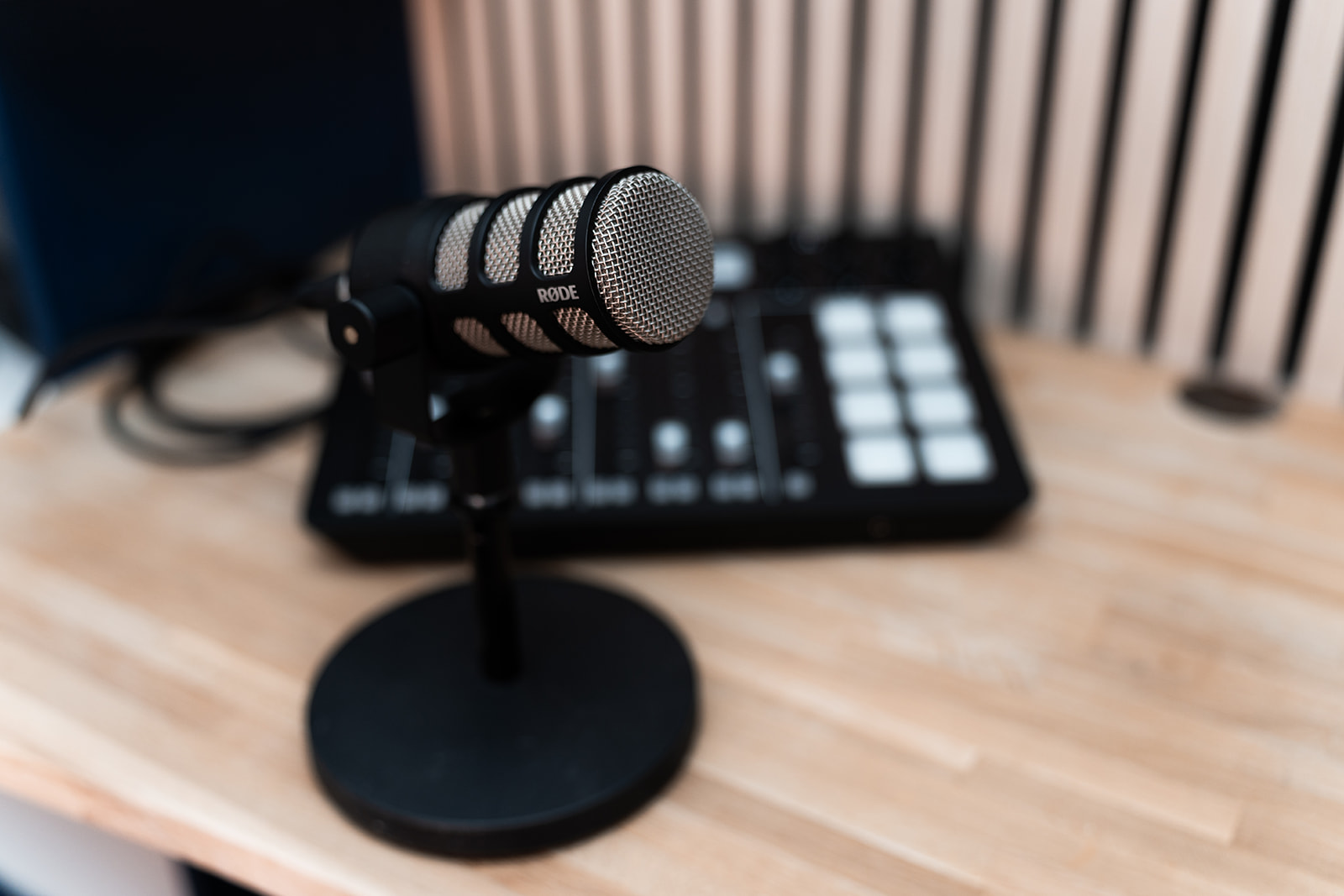Professional Podcast Production in Yorkshire