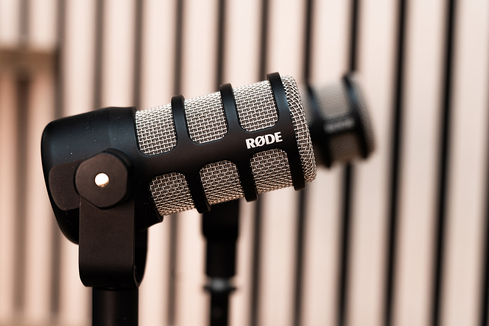 Portable podcast studio based in Yorkshire