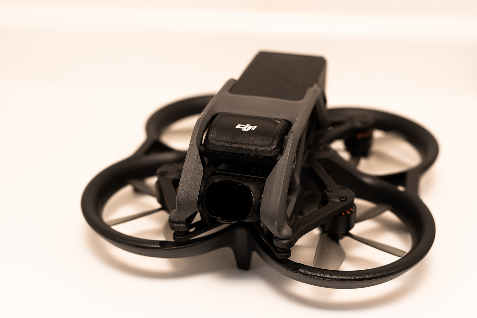 POV and FPV drone videographer