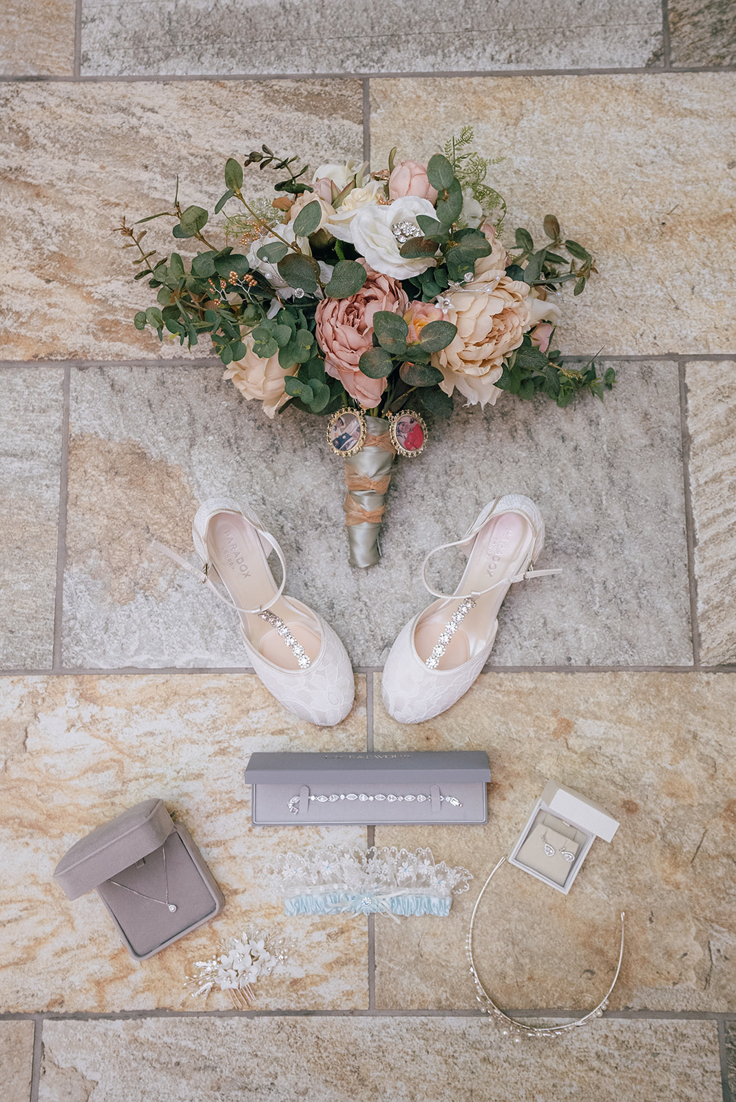 Moorlands wedding details