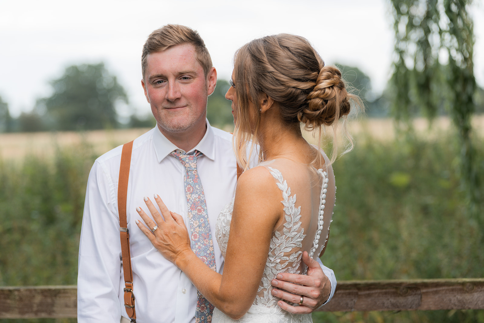 York wedding videographer and photographer